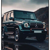 Mercedes 2