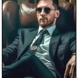 Messi 3