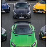 Mercedes 3