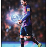 Messi 4