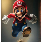 Mario Brother 3