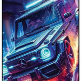 Mercedes g Wagon