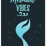 Mermaid Vives