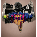 Messi 5