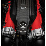 Maserati Engine