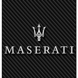 Maserati Logo