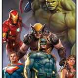 Marvel Character