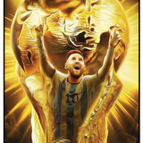 Messi 1