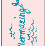 Mermazing