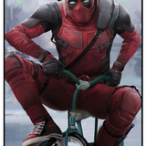 Deadpool 3