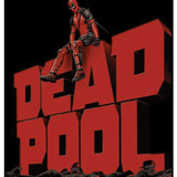 DEAD POOL