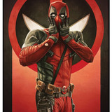 Deadpool 4