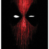 DeadPool Face