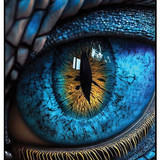 Dragon Eye