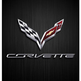 Corvetter Logo