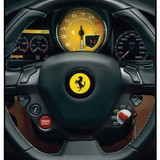 Ferrari Sterring 2