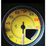 Ferrari Speed Meter