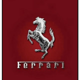 Ferrari Logo