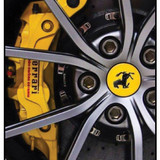 Ferrari Wheel 1