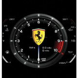 Ferrari Speed Meter 1