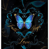 Faith Hope &amp; Love