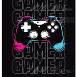 Gamer