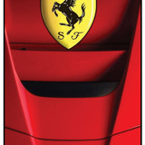 Ferrari Car