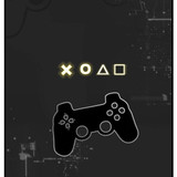 Gamer 1