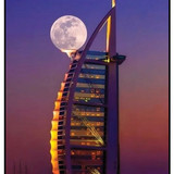 Burj Al Arab 1