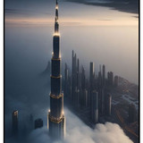 Burj Khalifa 5
