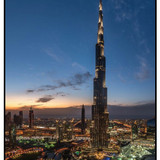 Burj Khalifa 2