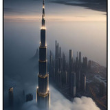 Burj Khalifa 4