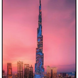 Burj Khalifa