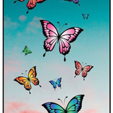Butterflies 2