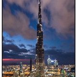 Burj Khalifa 1