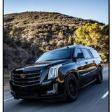 Cadillac Car
