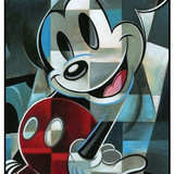 Mickey Mouse 7