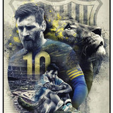 Messi 6