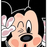 Mickey Mouse 3