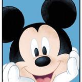 Mickey Mouse 6
