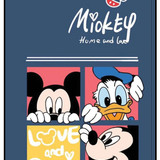 Mickey Mouse