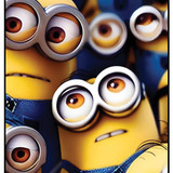 Mininions 1