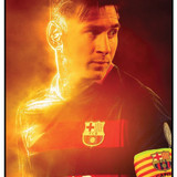 Messi 7