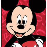 Mickey Mouse 4