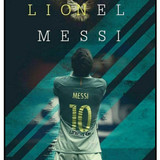 Messii 1