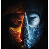 Mortal Kombat
