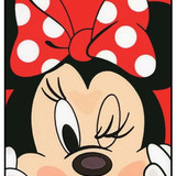 Minnie Mouse 1