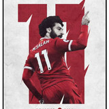 Mohamed Salah