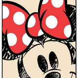 Minnie Mouse 4