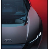 Audi Etron